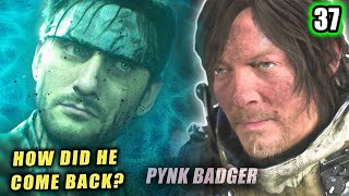 HOW DID HE COME BACK | DEATH STRANDING 2 - Part 37 DELUGE DS2