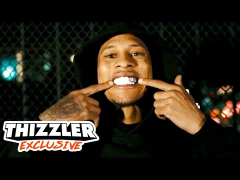 KFlex - Different Problems (Exclusive Music Video) II Dir. ShotByDiz