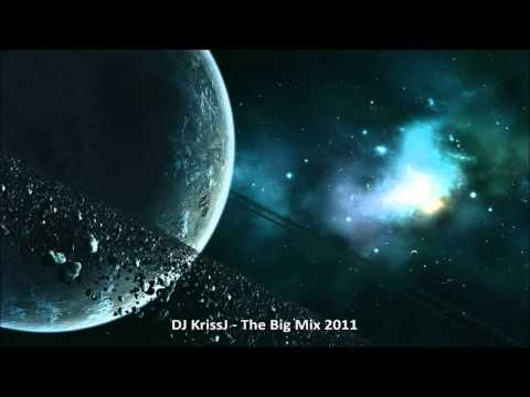 DJ KrissJ - The Big Mix 2011 (Trance & Progressive)