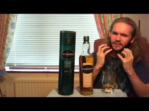 #Beer #CraftBeer Malt Review #2: Glengoyne - 10 (Scotland)