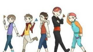 Download lagu Tobot pilot short movie a home sweet home mp3