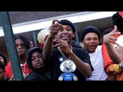 ShakeSumGeez - Gas (Dir. by @th.media_)