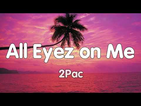 Dj Belite - 2Pac All Eyez on Me (Gangsta Remix)