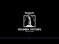 Sony Released By Columbia Pictures Sony Pictures Television 2017