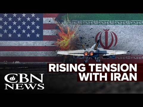 Israel, Iran Define Red Lines as Trump Extends Talk of Peace Talks