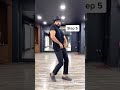 Learn Dance For Chalmaar AataSandeep