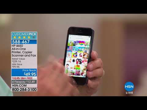 HSN | Electronic Connection 03.31.2018 - 02 PM