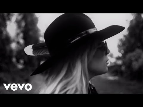Lady Gaga & Florence Welch - Hey Girl (Video)