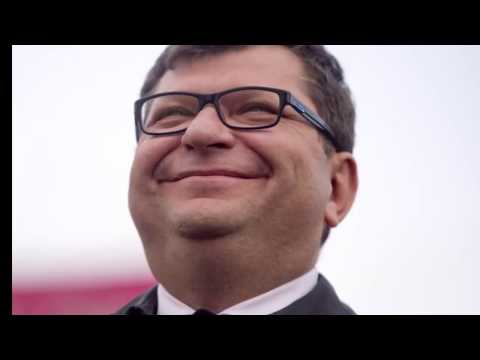 DJ Snake.ft  Zbigniew Stonoga - Let me love you