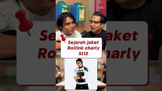 Download lagu Sejarah jaket rollink charly st12 #podcast #pwk #st12 #gofarhilman mp3