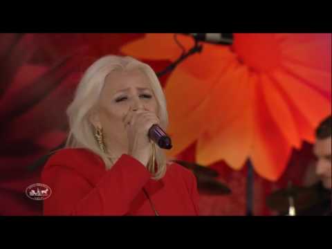 JASNA MANGAFIC - Nije kriv ovaj grad [Official video]