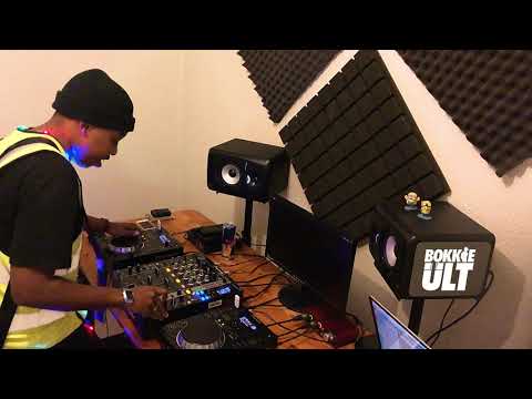 BokkieULT (One of the Best DJ`s in the world)