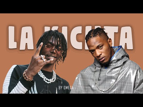 [FREE] NISKA x KOBA LAD TYPE BEAT "LA KICHTA" || HARD DRILL BEAT 2022