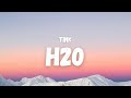 Tink H20 Lyrics TikTok Song