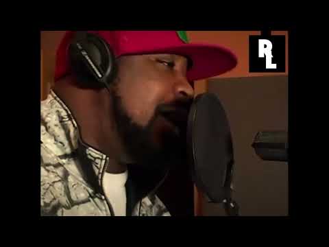 Rusty Lowdown x Sean Price Freestyle 101