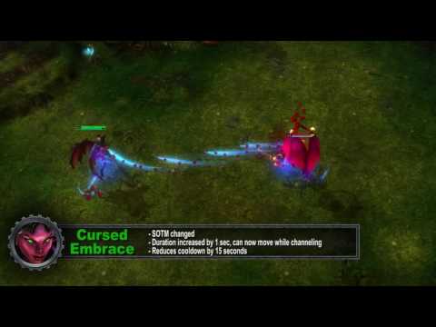 Balance 4.0 - Succubus