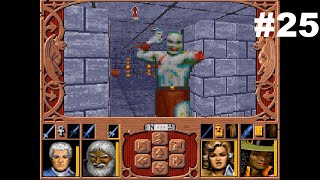 Let’s Play Ravenloft Strahd’s Possession #25: Reassembling the Words of Power