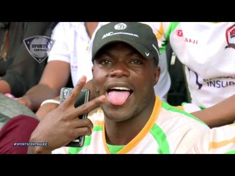 SPORTS CENTRAL EPISODE 52 - FULL