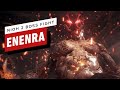 Nioh 2 Walkthrough - Enenra Boss Fight