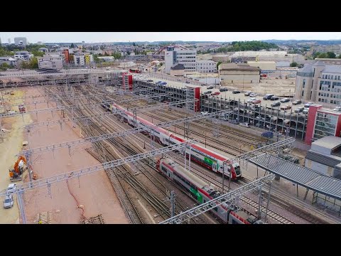 Estação de Luxemburgo