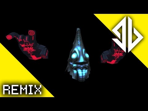 Usurper King Zant | Zelda Remix | Groundbreaking