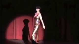 Gypsy - Let Me Entertain You (The Strip)