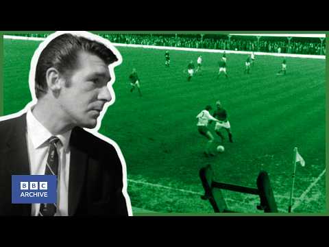 1969: BRADFORD PARK AVENUE - As Grim as FOOTBALL Gets? | Nationwide | Classic Sport | BBC Archive