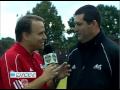 NSCAA College Soccer Game of the Week Coaches Interview - Mike Jacobs