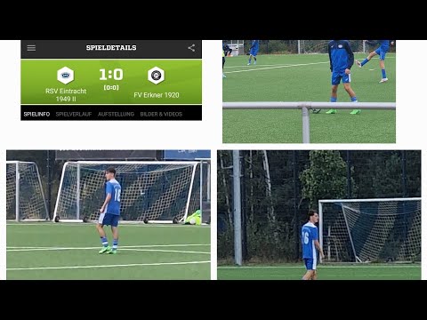 Mike Noll (2.B-Jugend RSV Eintracht 1949 Stahnsdorf) Landespokal Spiel  03.10.24