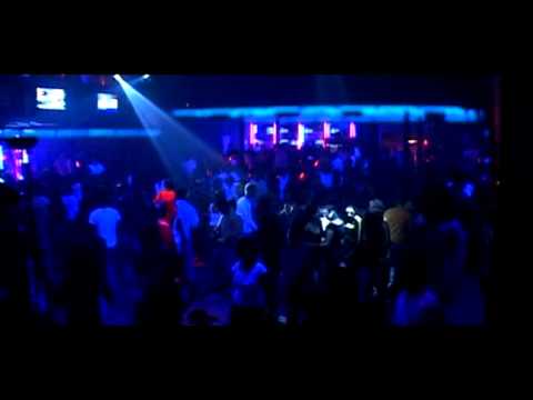 Kaspar Bindeman @ Club Essential 16. 09. 06. "¡Adiós Riga, hola Barcelona!" Farewell Party Megamix