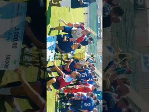 Solta o grito e levanta a taça Canaã bicampeão do Bairrão!!!2001 & 2026 ! #futebol #minasgerais#fyp