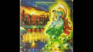 A2  Loud'N'Proud   ♦  Pretty Maids – Future World  ♦  1987 Vinyl Rip ♦ HQ Audio Only