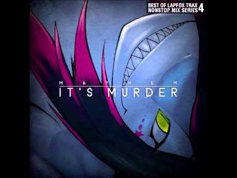 Mayhem - Doctor Rocker (It's Murder) [Original Ending]