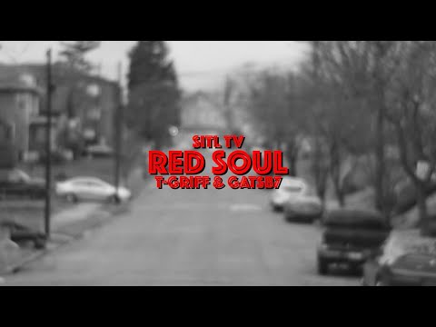 3ky. - Red Soul (feat. T-Griff & Gatsb7) (Official Music Video)