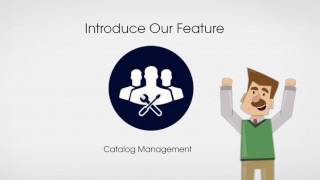 Catalog Management for UNAVU Restaurant POS!