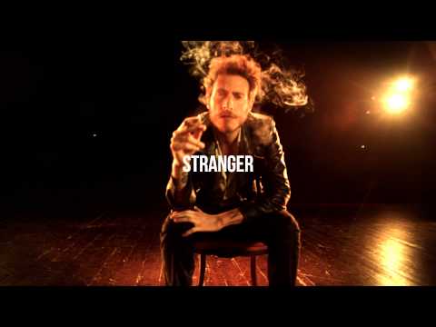 Wolther Goes Stranger - I'm Sorry (Teaser)
