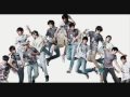 Super Junior - 첫번째 이야기 Love U More 