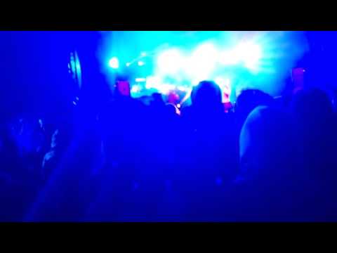 Małach & Rufuz-Falszywka. Hip Hop Raport Projekt Tarnobrzeg 2017