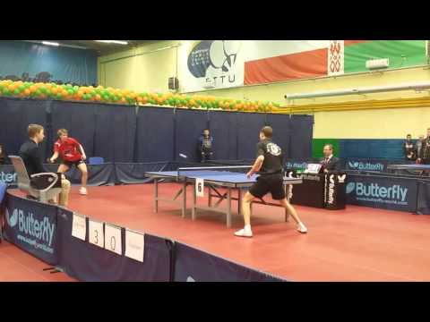 Премьер Лига в Комете 27.12.15г. Чаплыгин-Мутыгуллин.