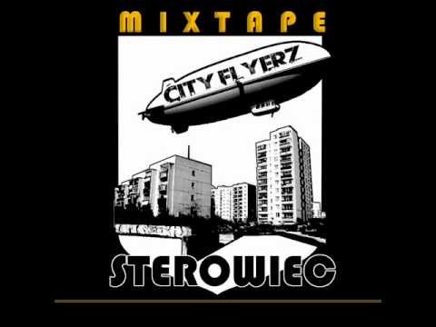 City Flyerz - 15.Blizny