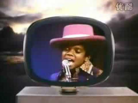 Videoclip de Music And Me — Michael Jackson