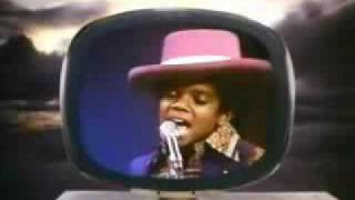 Michael Jackson - Music And Me