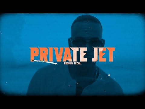 RAF CAMORA x BONEZ MC Type Beat - "PRIVATE JET" (Prod. Trena)