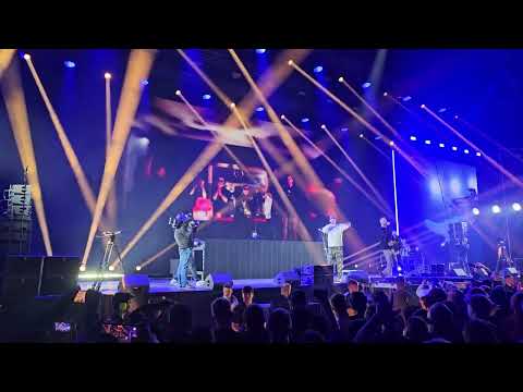 Kaliber 44 ft. HST - Trzeba wziąć | Spodek | Katowice - Tribute to Joka | 7.02.2026