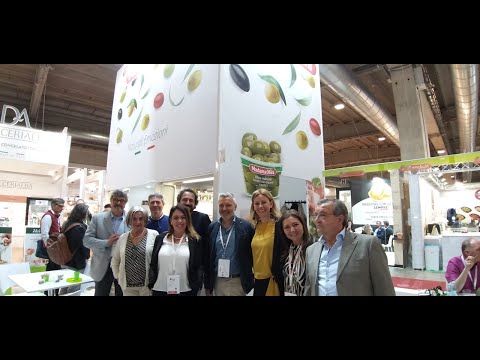 MADAMA OLIVA Cibus 2022