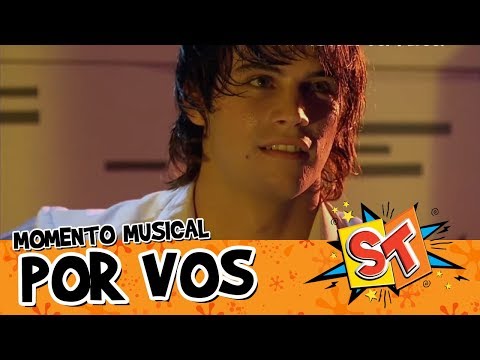 Por Vos (Momento Musical) - Super Torpe