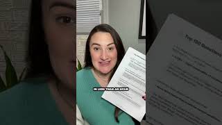 DMV Test Cheat Sheet: Pass Your DMV Written with Flying Colors