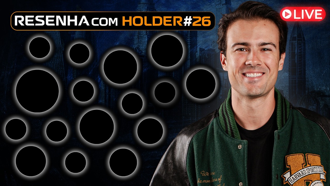 Afinal, quantos ativos ter em carteira? | Resenha do mercado financeiro | E TEM MAIS!