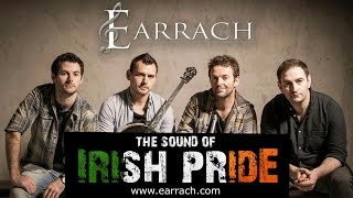 Earrach And Friends - The Sound Of Irish Pride