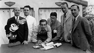 Download lagu Walt Disney mp3